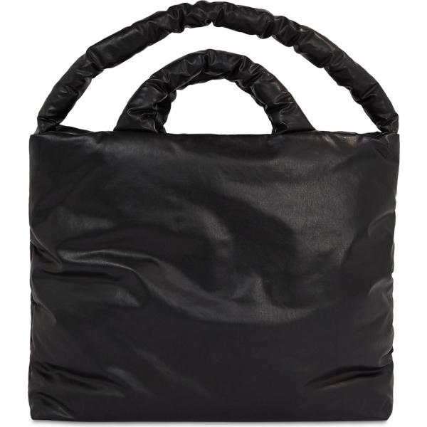 shopping bag Kassl Editions nero