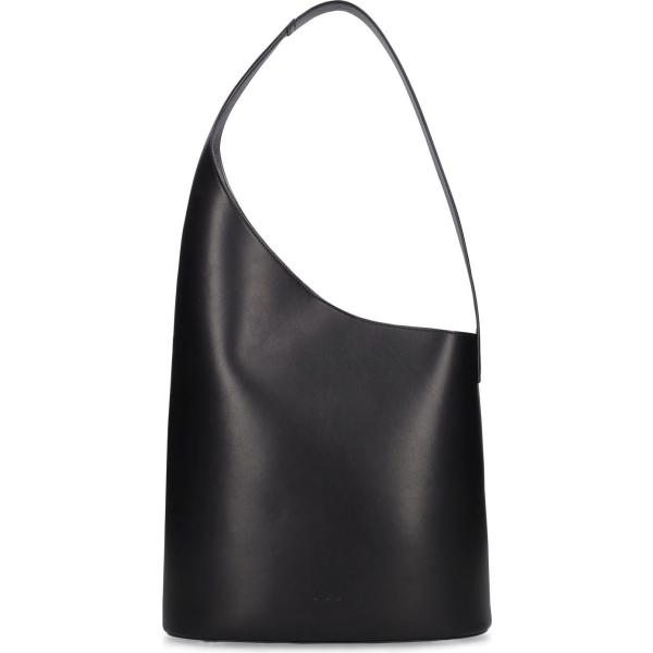 shopping bag Aesther Ekme nero
