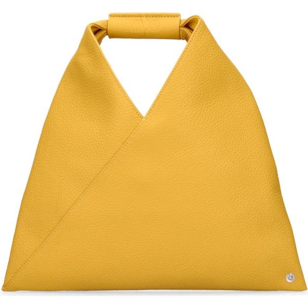 borse a mano Mm6 Maison Margiela marrone