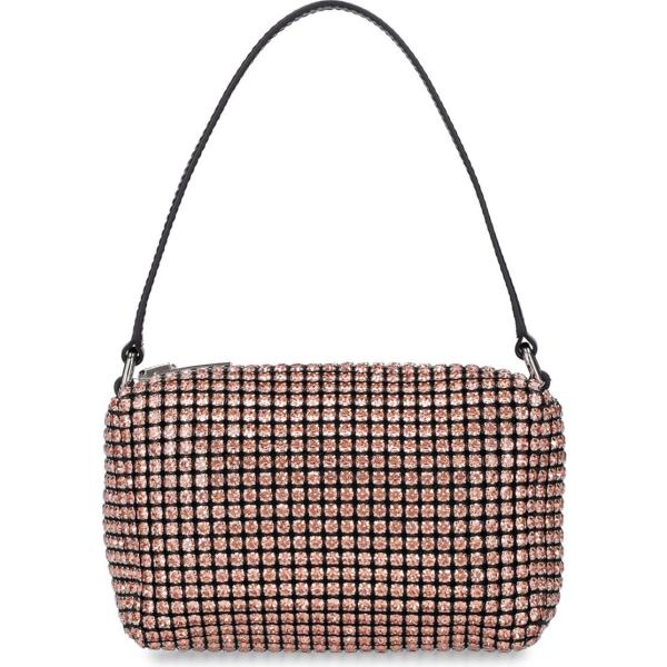 borse a mano Alexander Wang marrone