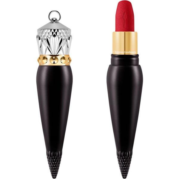 rossetti Christian Louboutin Beauty nero