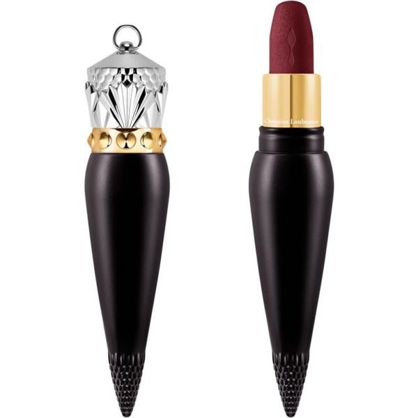 rossetti Christian Louboutin Beauty nero
