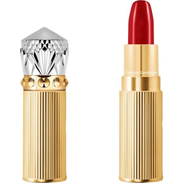 rossetti Christian Louboutin Beauty marrone