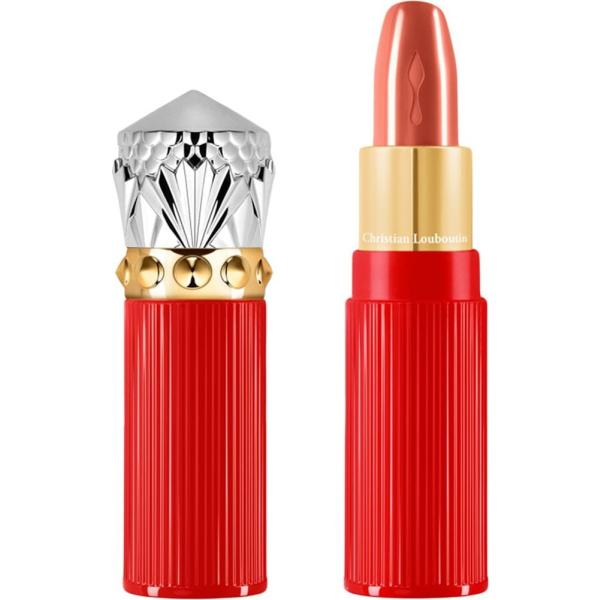 rossetti Christian Louboutin Beauty rosso