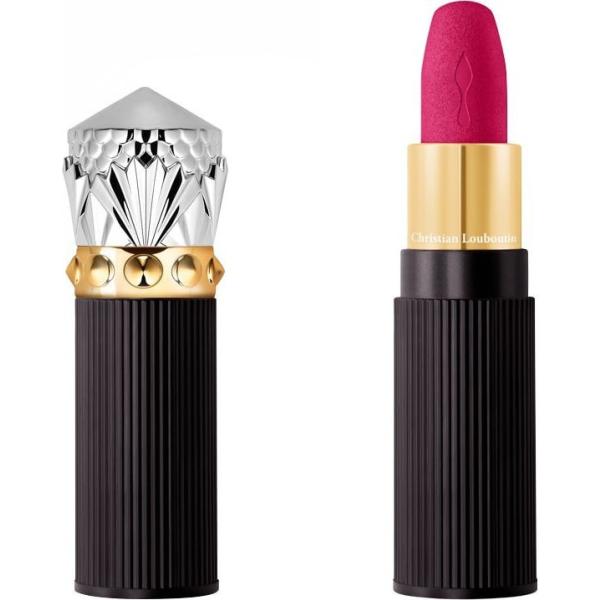rossetti Christian Louboutin Beauty nero