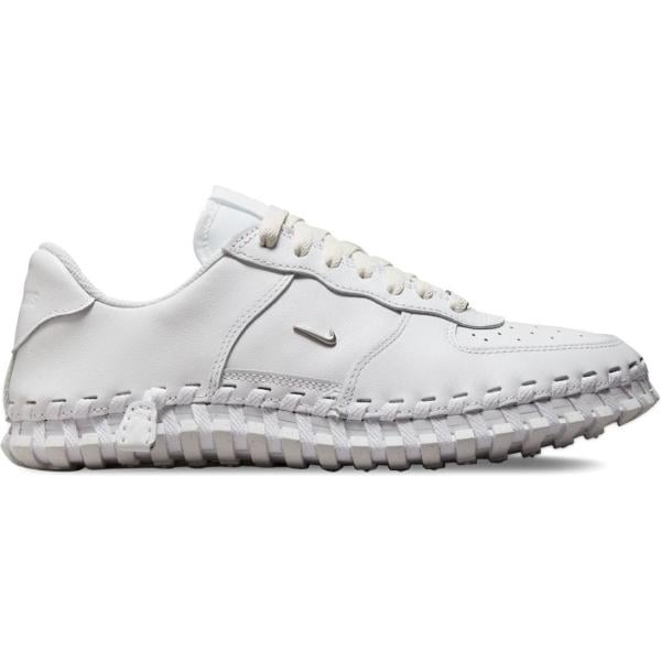 sneakers Nike bianco