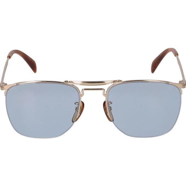 occhiali da sole Db Eyewear By David Beckham blu