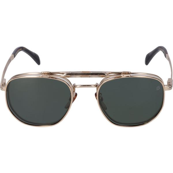 occhiali da sole Db Eyewear By David Beckham grigio