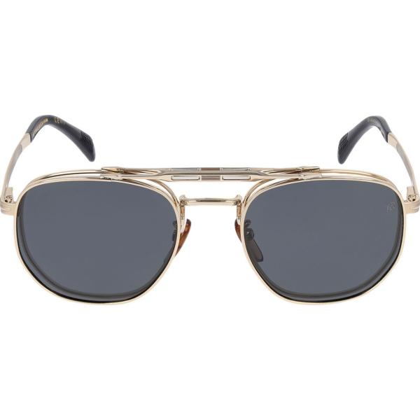 occhiali da sole Db Eyewear By David Beckham grigio