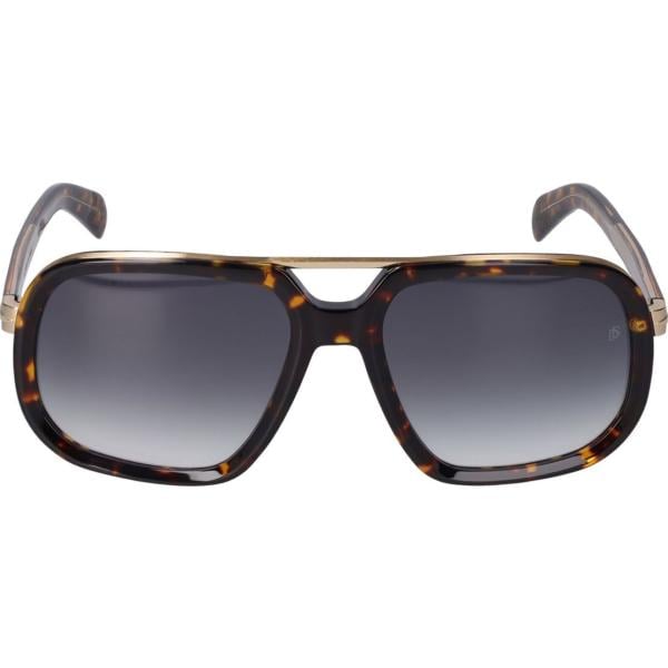 occhiali da sole Db Eyewear By David Beckham blu