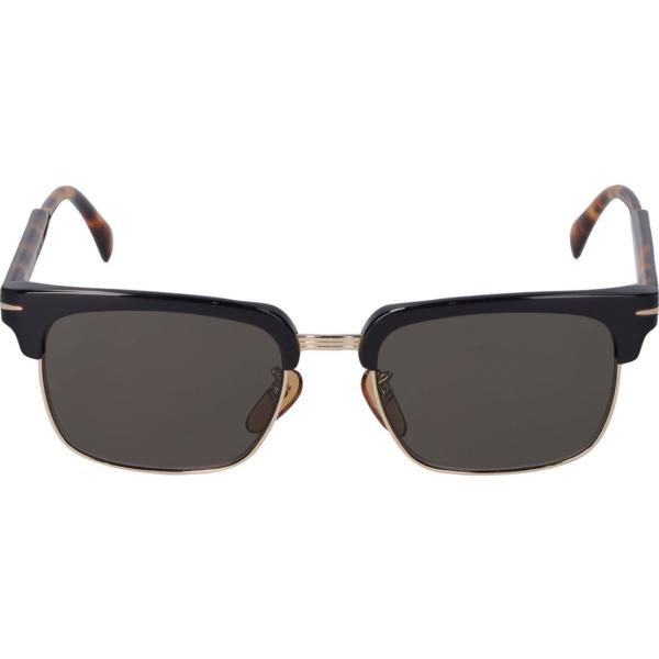 occhiali da sole Db Eyewear By David Beckham grigio