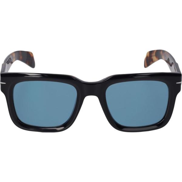 occhiali da sole Db Eyewear By David Beckham blu