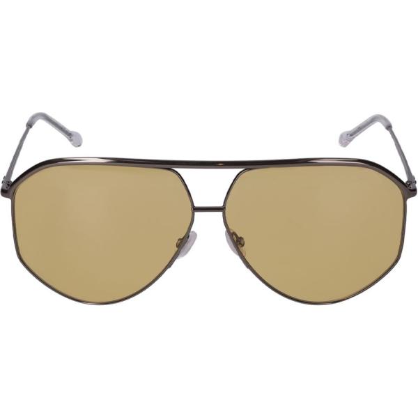 occhiali da sole Isabel Marant marrone