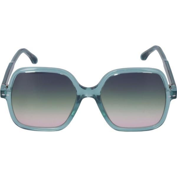 occhiali da sole Isabel Marant blu