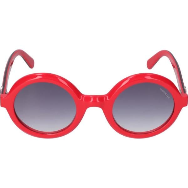 occhiali da sole Moncler multicolore