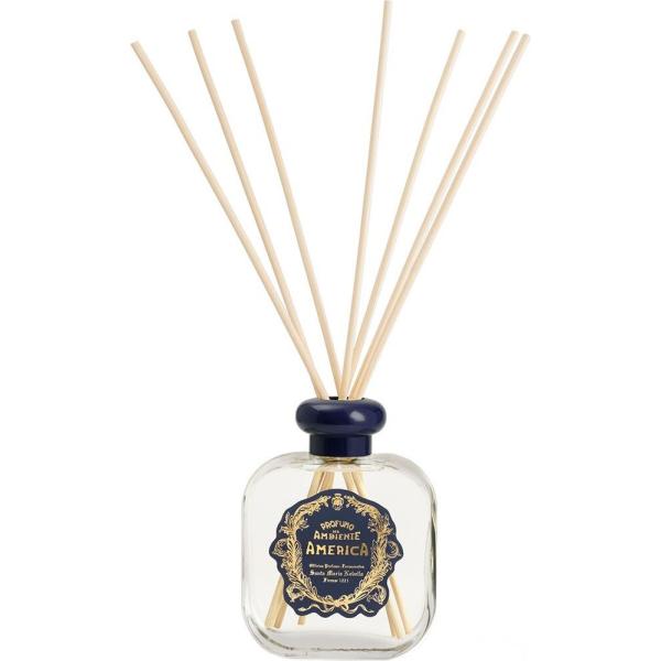 profumi Santa Maria Novella bianco