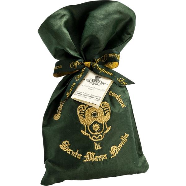 profumi Santa Maria Novella grigio a fiori