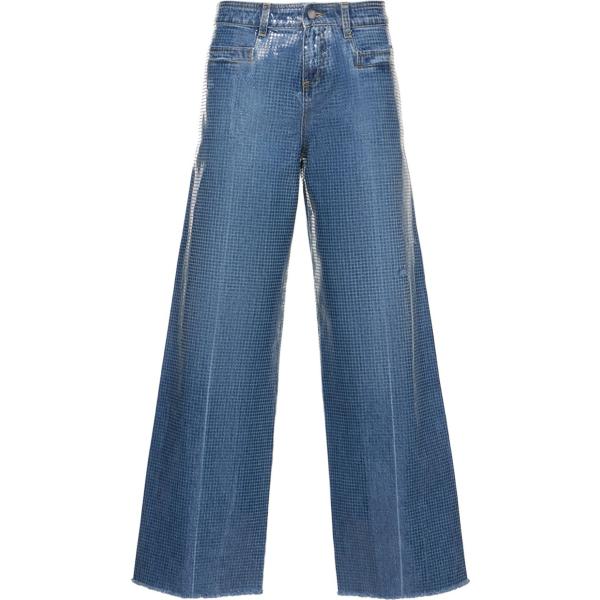 jeans Philosophy Di Lorenzo Serafi... blu