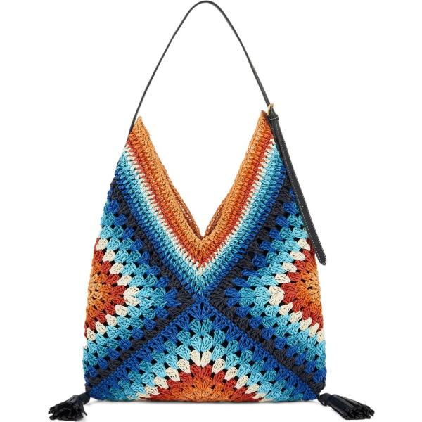 borse a spalla Anya Hindmarch multicolore