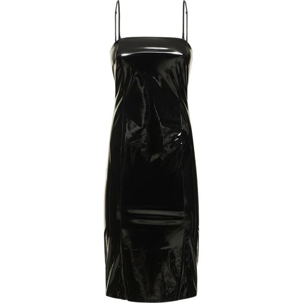 vestiti midi/longuette Wolford nero