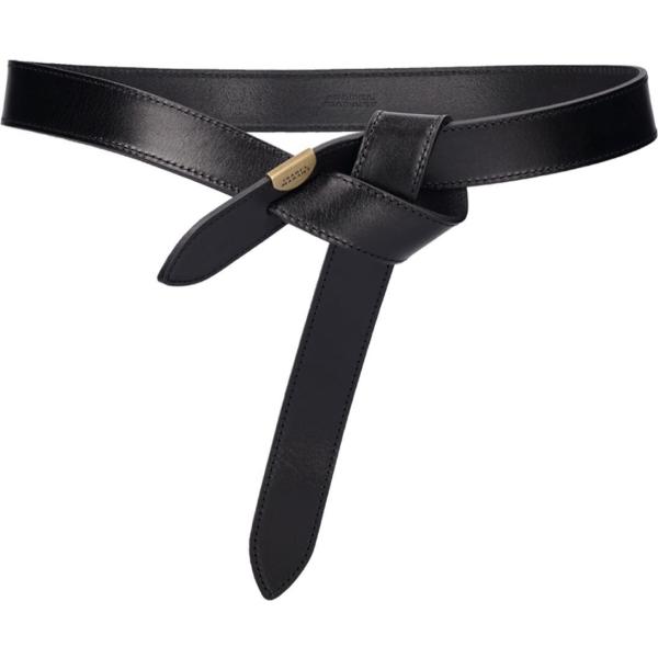 cinture Isabel Marant nero