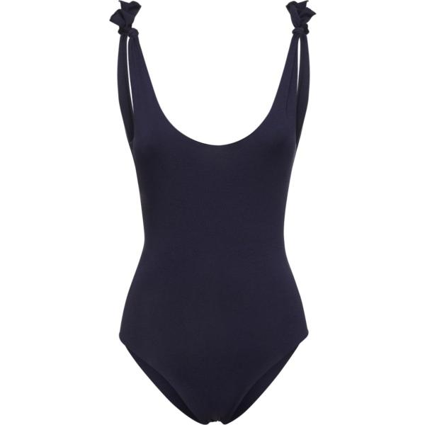 costumi interi Isole & Vulcani blu