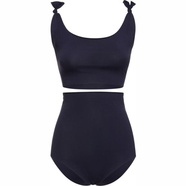 bikini Isole & Vulcani blu