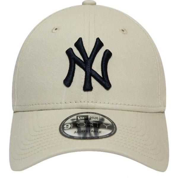 cappelli con visiera New Era grigio