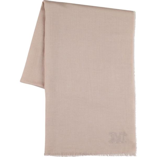 sciarpe Max Mara viola