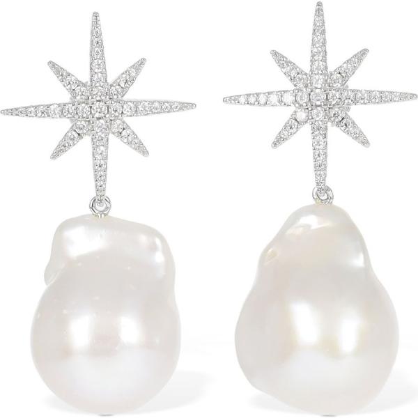 orecchini Apm Monaco bianco