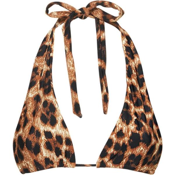 bikini Miaou multicolore