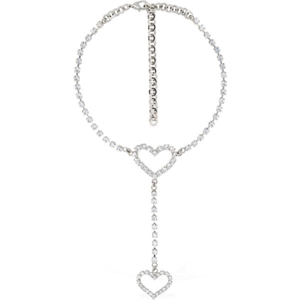 collane Alessandra Rich grigio