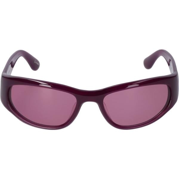occhiali da sole Chimi viola