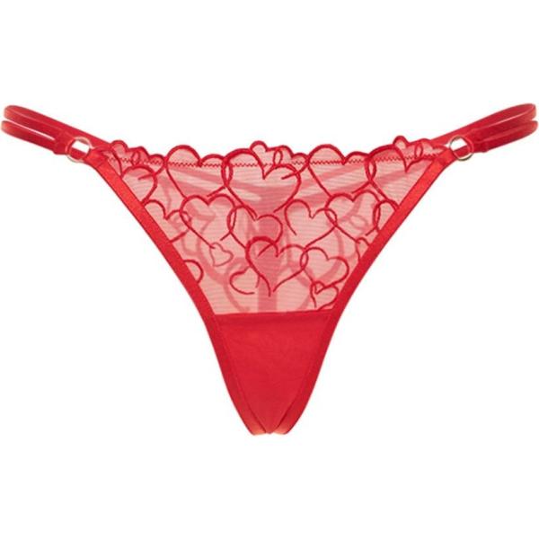 perizomi Bluebella rosso