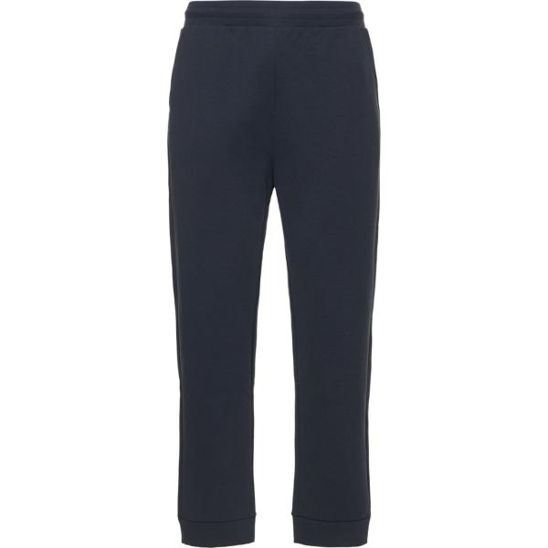 pantaloni A.p.c. blu