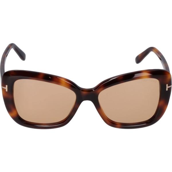 occhiali da sole Tom Ford multicolore