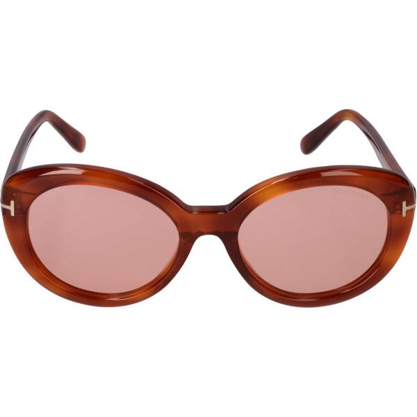 occhiali da sole Tom Ford multicolore