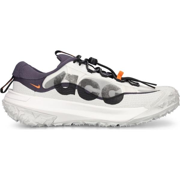 sneakers Nike bianco