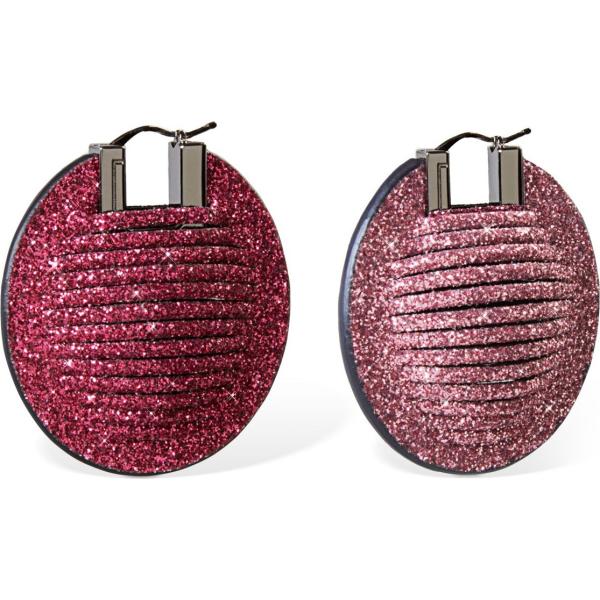 orecchini So-Le Studio rosso