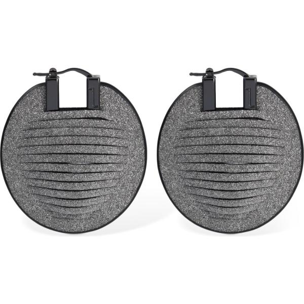 orecchini So-Le Studio grigio