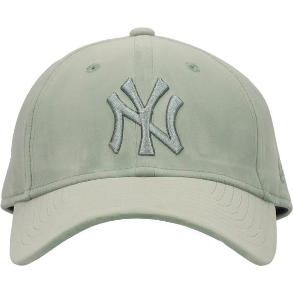 cappelli New Era grigio