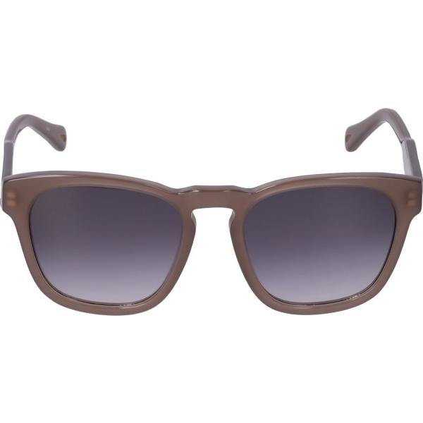occhiali da sole Chloé grigio