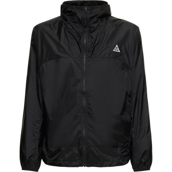 giacche Nike nero