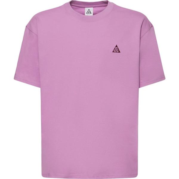 t-shirt Nike rosa