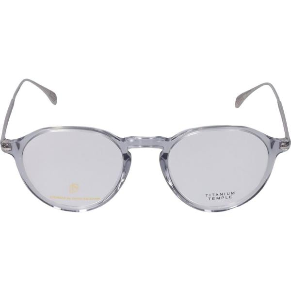 occhiali da sole Db Eyewear By David Beckham grigio