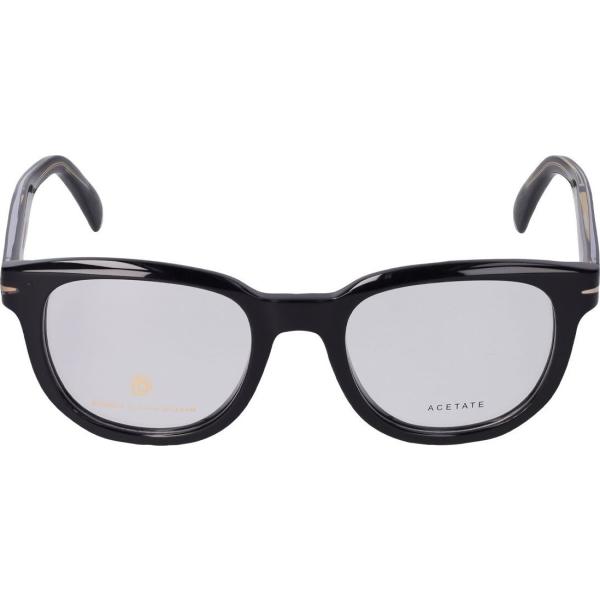 occhiali da sole Db Eyewear By David Beckham viola