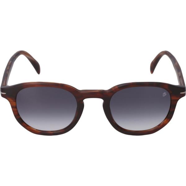 occhiali da sole Db Eyewear By David Beckham blu