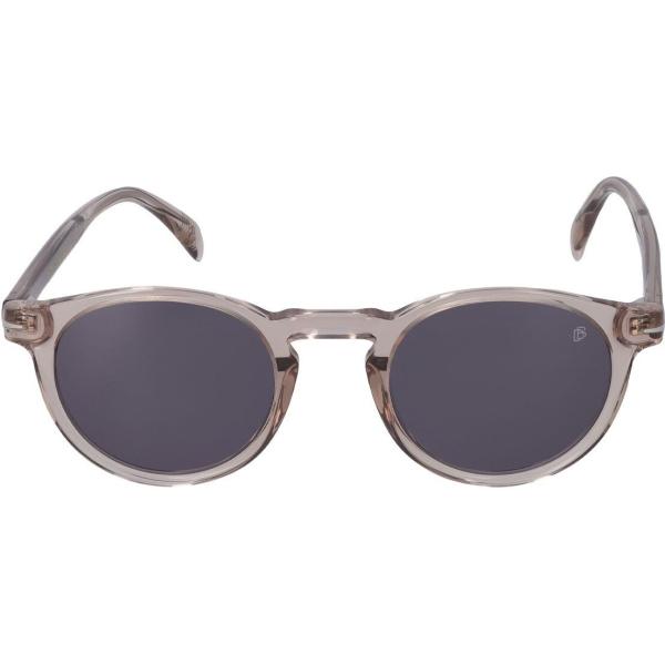 occhiali da sole Db Eyewear By David Beckham blu