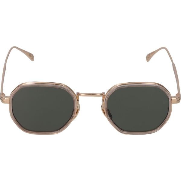 occhiali da sole da uomo in grigio scuro Db Eyewear By David Beckham