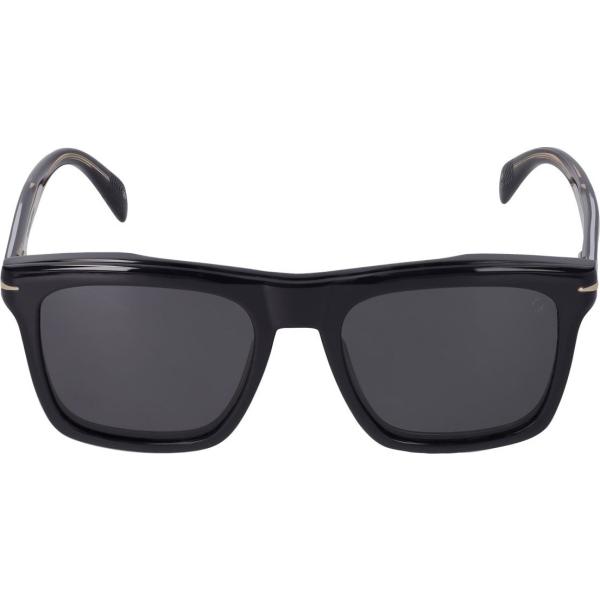 occhiali da sole Db Eyewear By David Beckham grigio